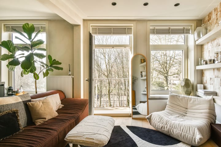 Foto 2 van Tolbrugstraat 5-2