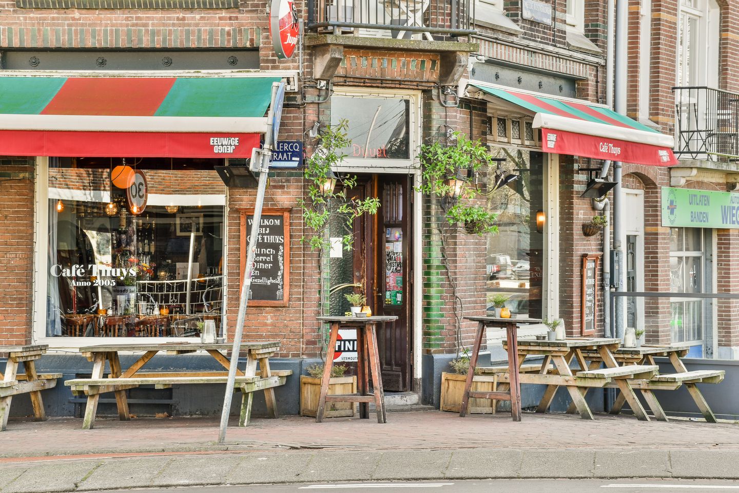 Foto 25 van Tolbrugstraat 5-2