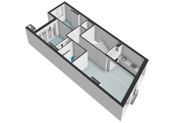 Foto 30 van Tolbrugstraat 5-2