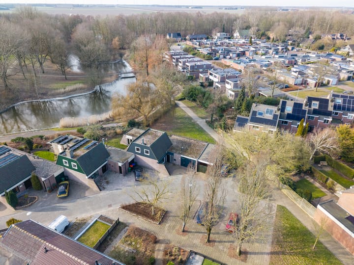 Foto 1 van Wolfshoek 18