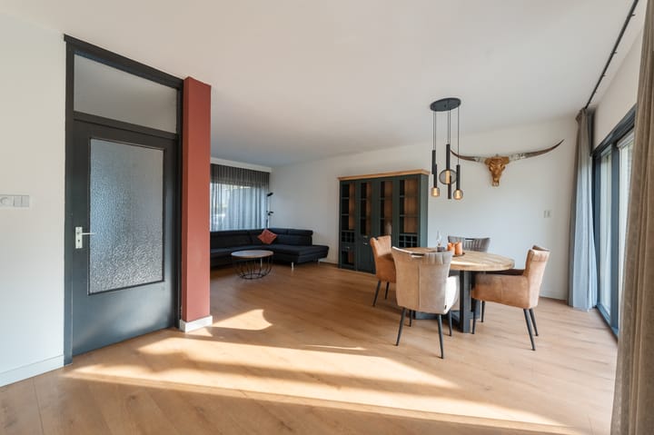 Foto 3 van Wolfshoek 18