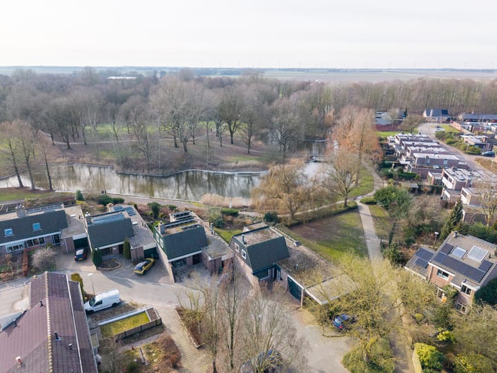 Foto 5 van Wolfshoek 18