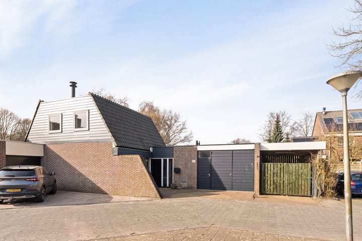 Foto 8 van Wolfshoek 18