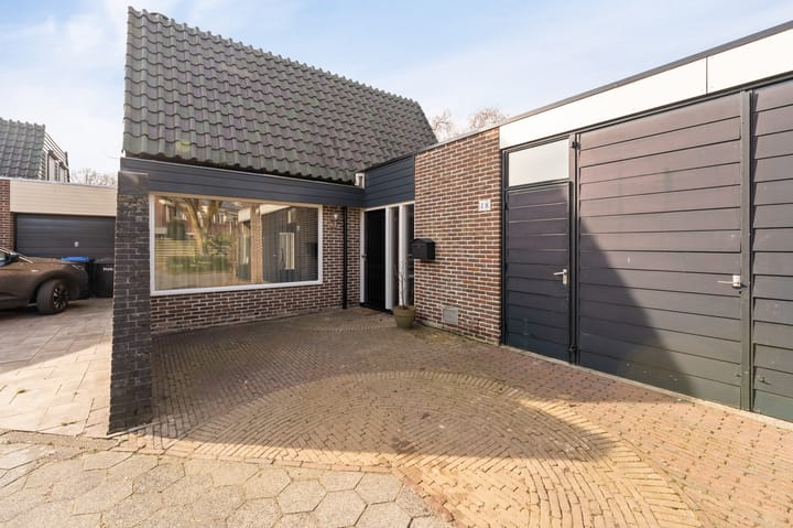 Foto 9 van Wolfshoek 18