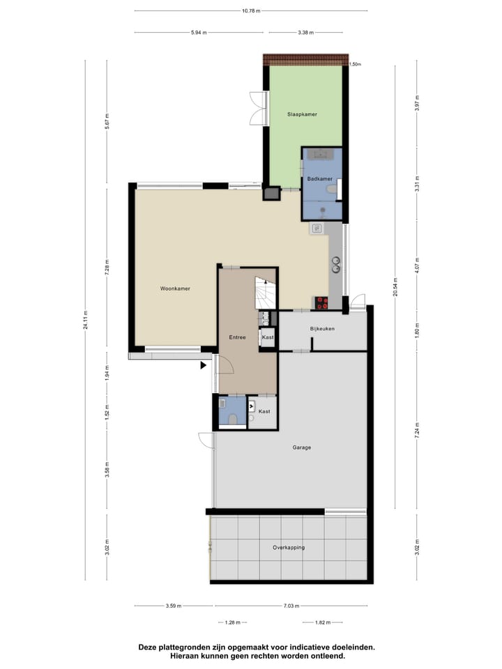 Foto 43 van Wolfshoek 18