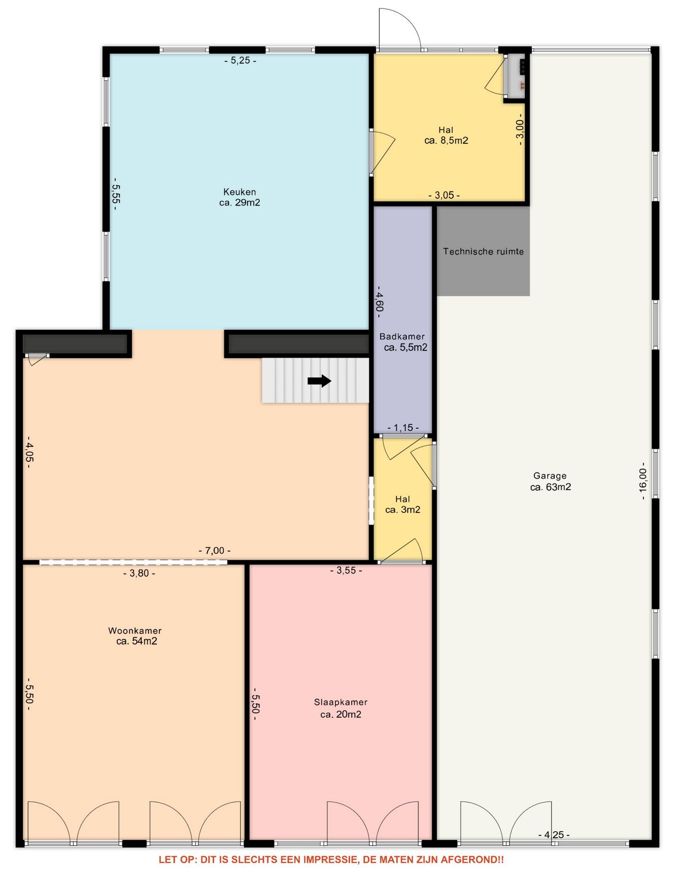 Foto 50 van Hoofdstraat 63