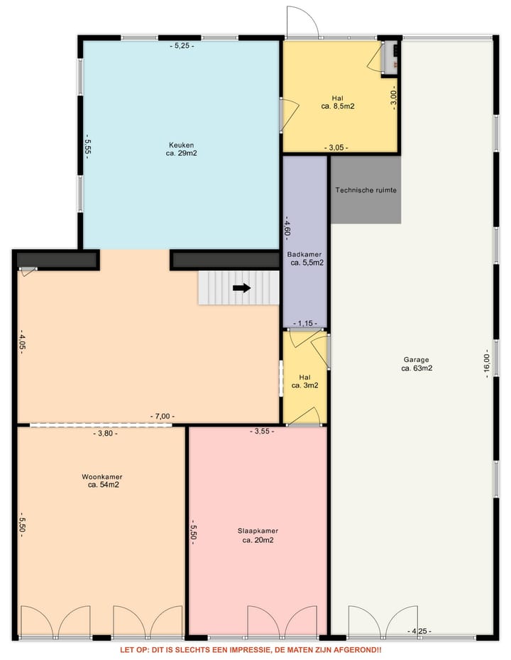 Foto 50 van Hoofdstraat 63