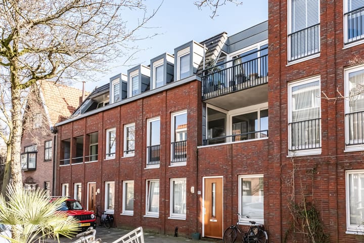 Foto 4 van Klarenbeekstraat 83