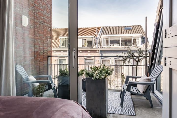 Foto 3 van Klarenbeekstraat 83