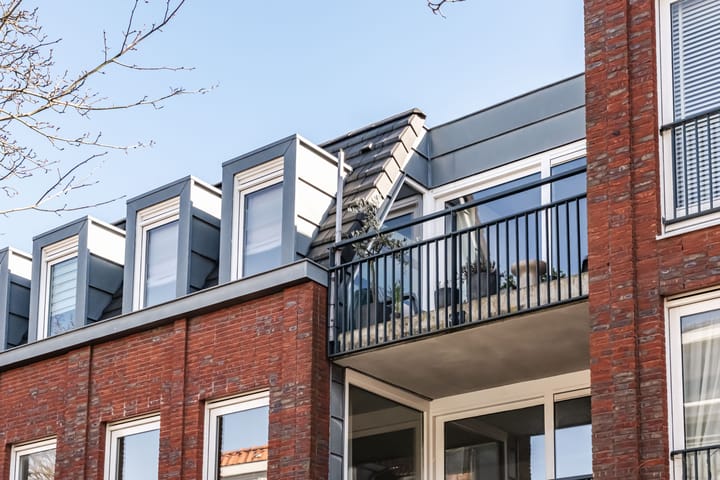 Foto 5 van Klarenbeekstraat 83