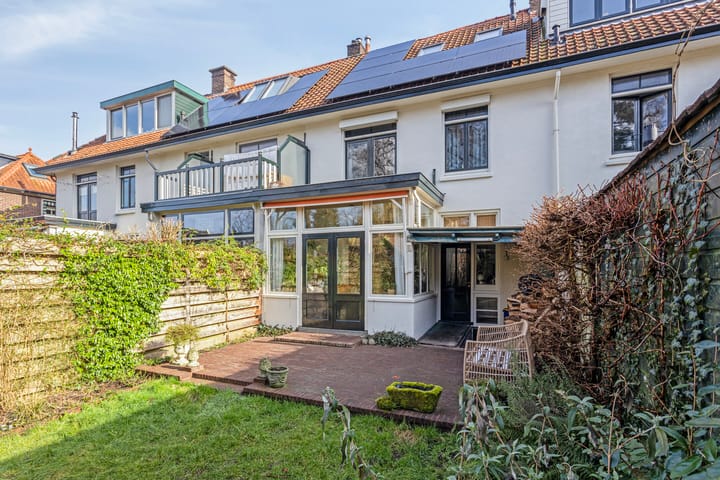 Foto 2 van Barchemseweg 12