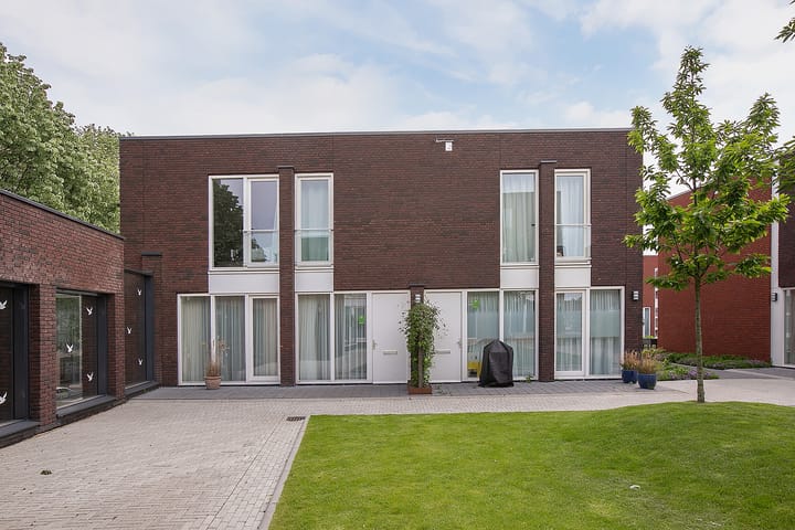 Photo 1 of Lariksplaats 65