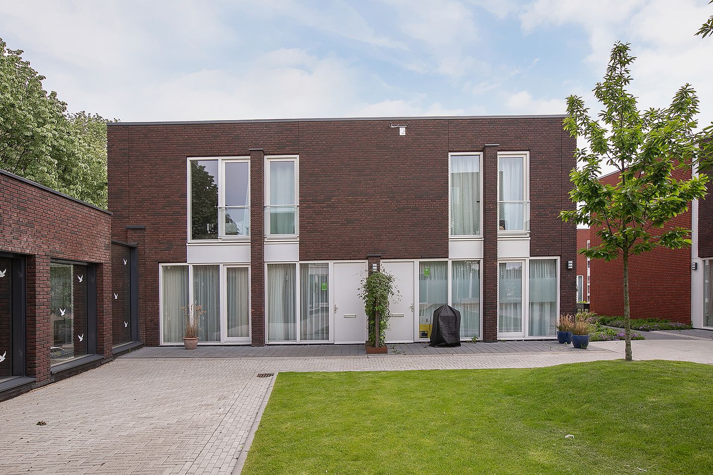 Photo 1 of Lariksplaats 65