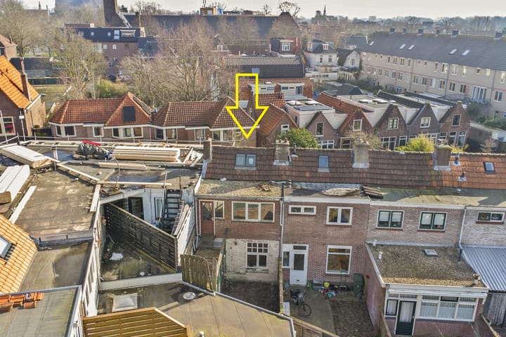 Foto 4 van Zocherstraat 4