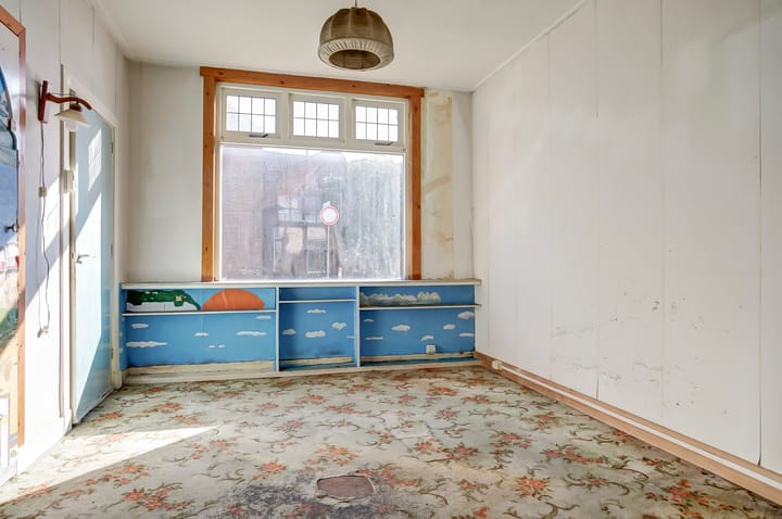 Foto 5 van Zocherstraat 4