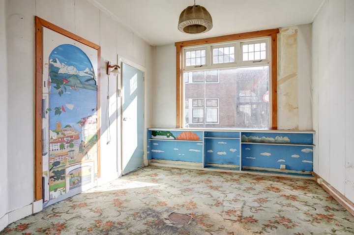 Foto 6 van Zocherstraat 4