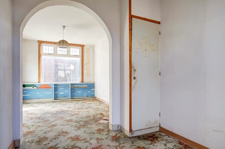 Foto 7 van Zocherstraat 4