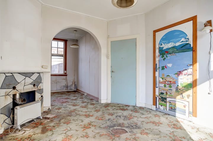 Foto 8 van Zocherstraat 4