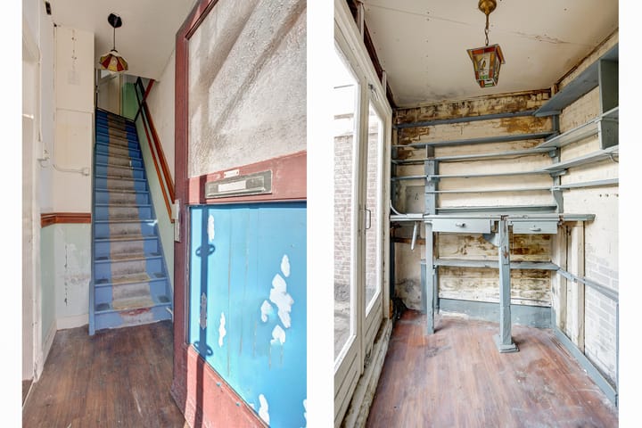 Foto 25 van Zocherstraat 4