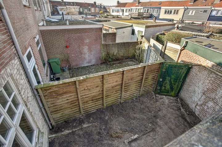 Foto 26 van Zocherstraat 4