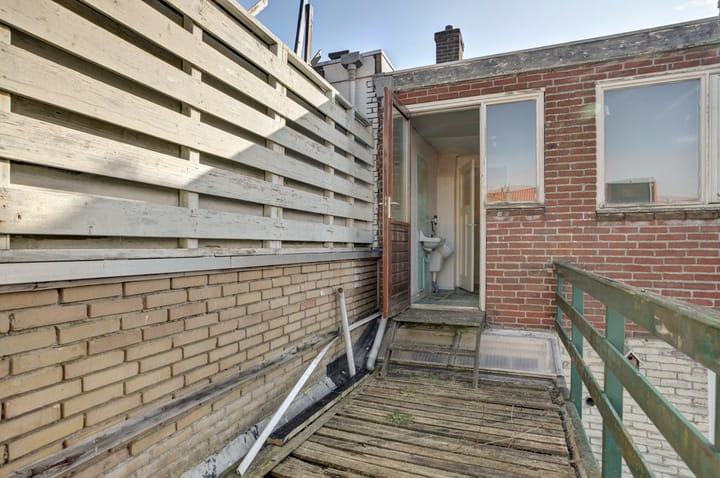 Foto 27 van Zocherstraat 4