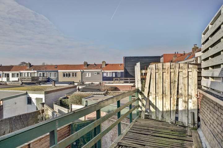 Foto 28 van Zocherstraat 4