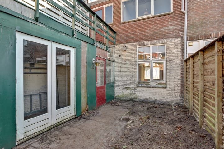 Foto 29 van Zocherstraat 4