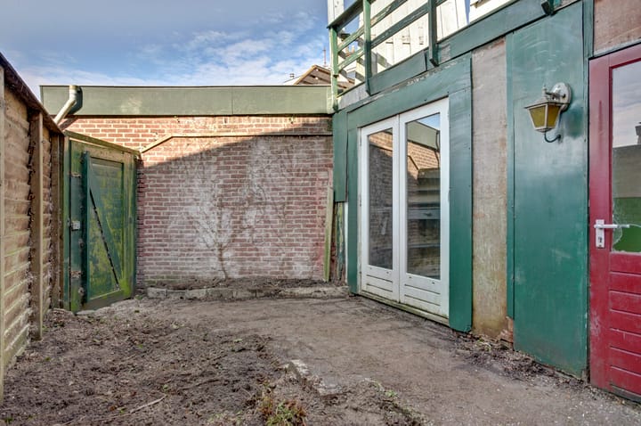 Foto 30 van Zocherstraat 4