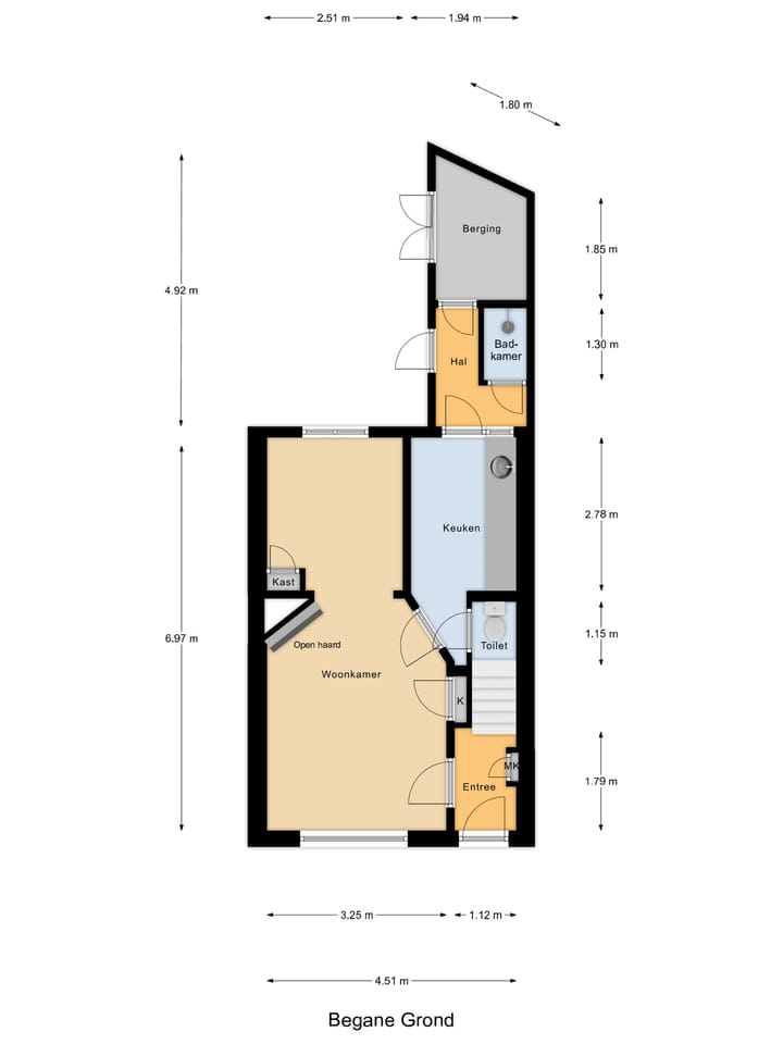 Foto 32 van Zocherstraat 4