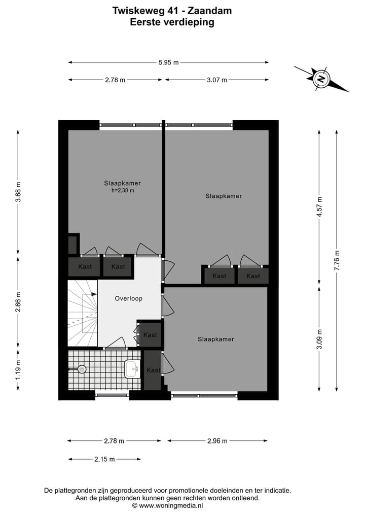Foto 42 van Twiskeweg 41