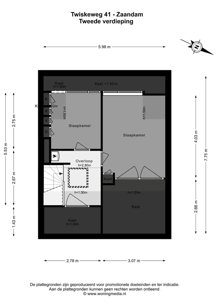 Foto 43 van Twiskeweg 41