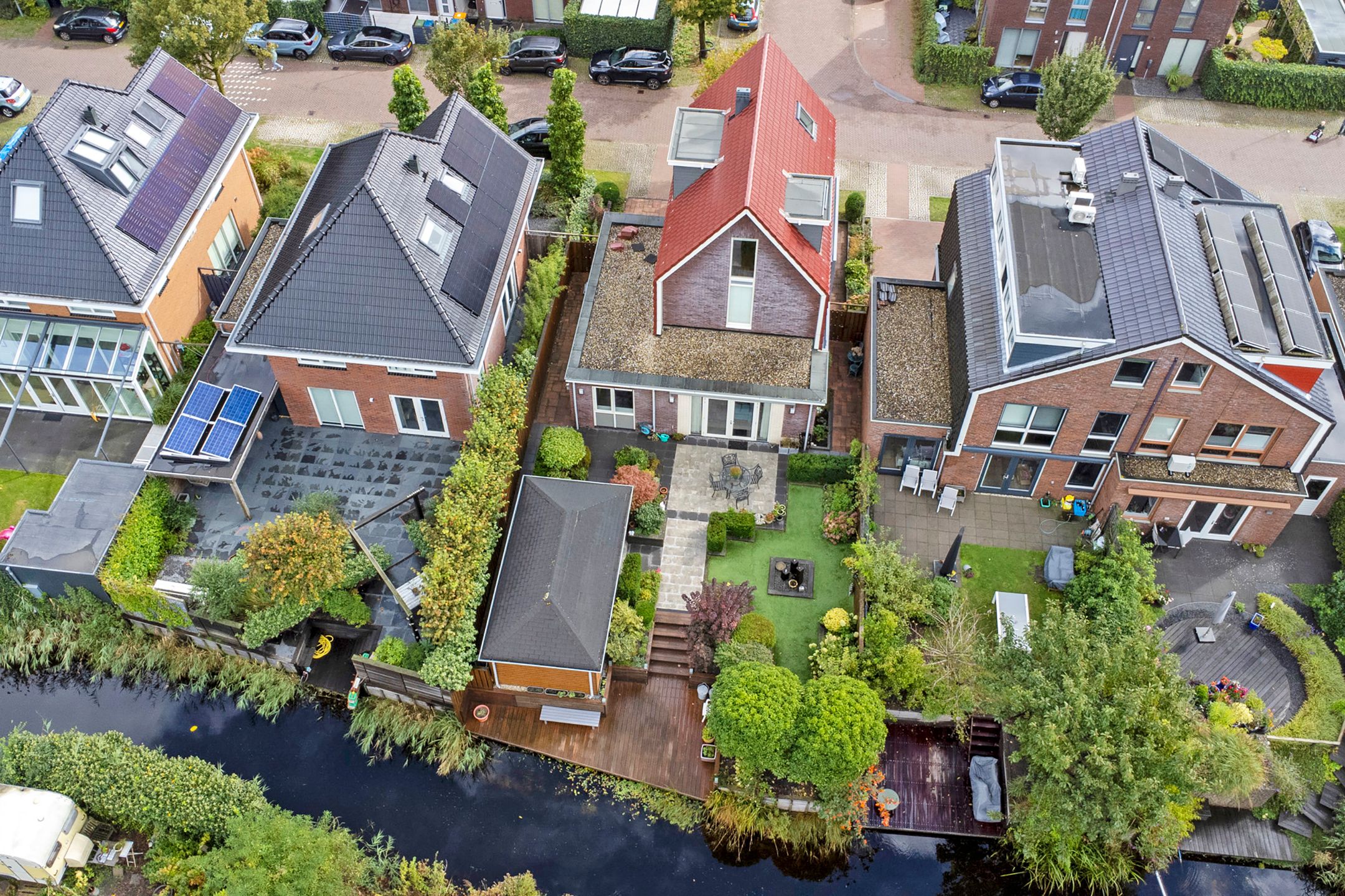 Foto 3 van Meander 25