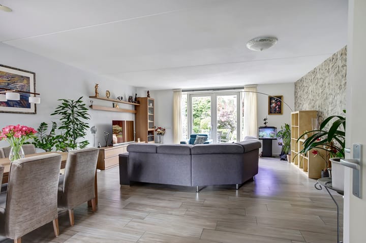 Foto 4 van Meander 25