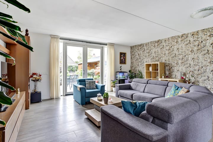 Foto 5 van Meander 25