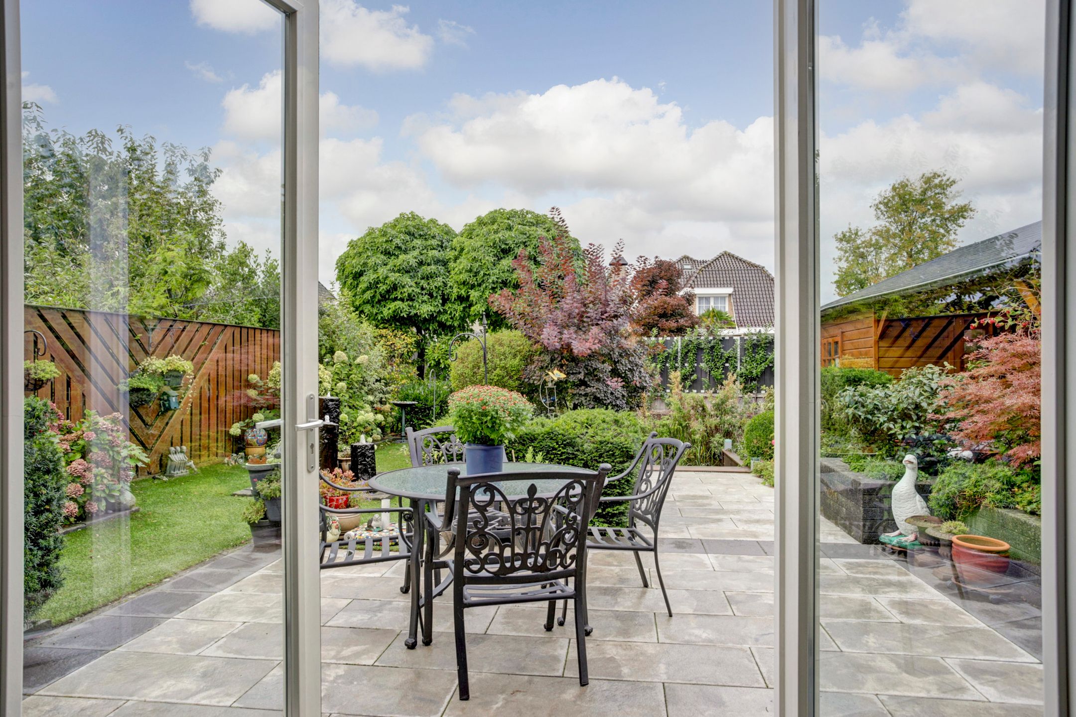 Foto 6 van Meander 25