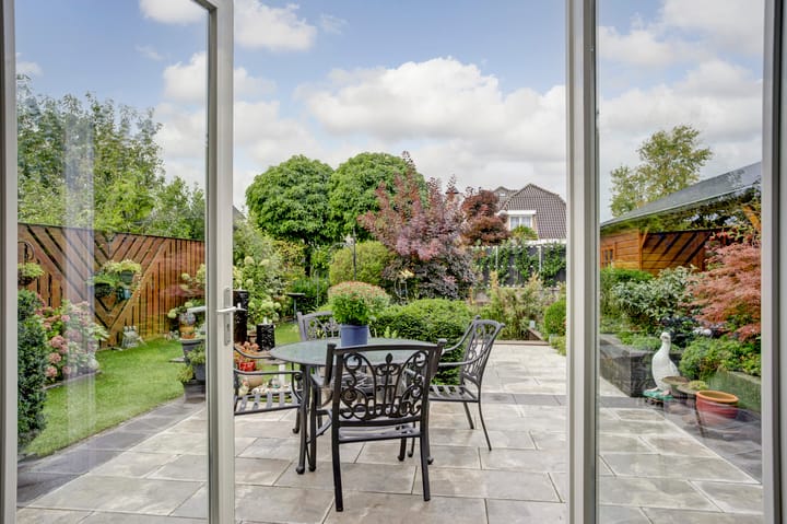 Foto 6 van Meander 25