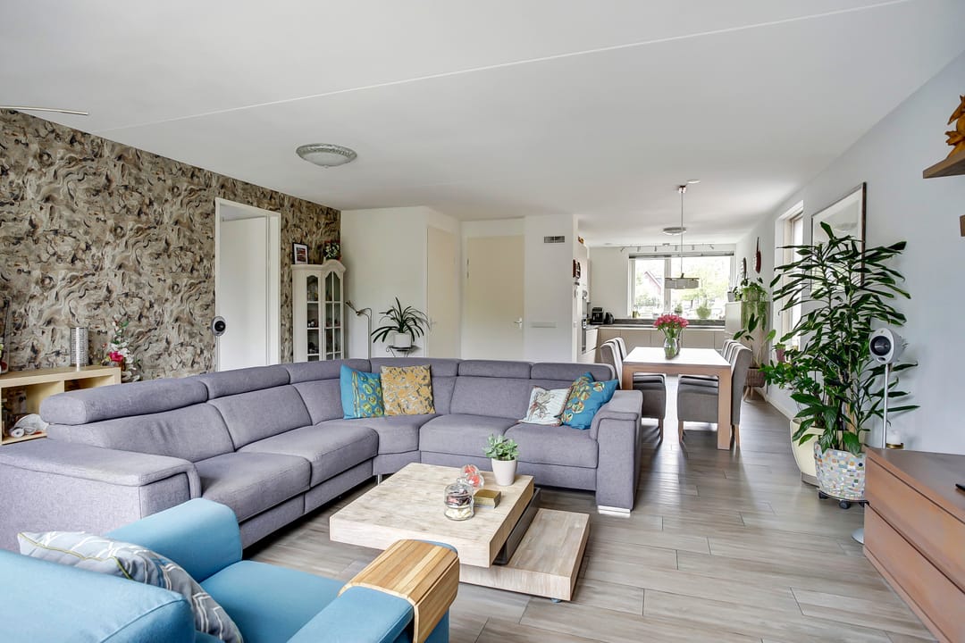 Foto 7 van Meander 25