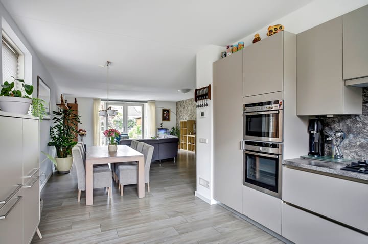 Foto 8 van Meander 25