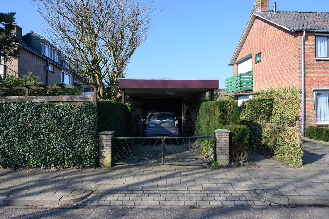 Foto 2 van Huygenslaan 62