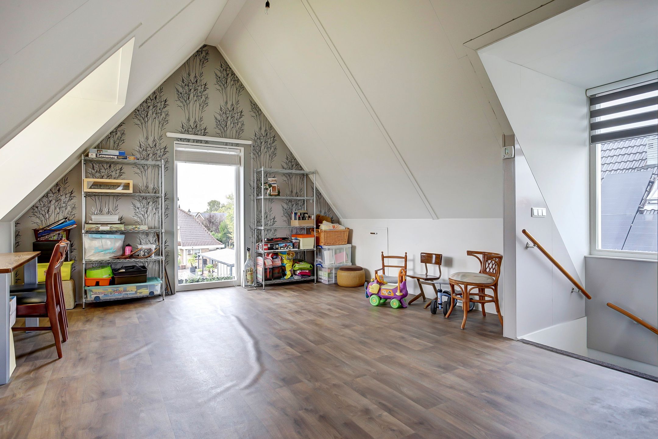 Foto 21 van Meander 25