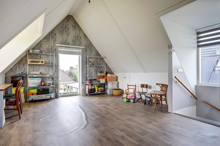 Foto 21 van Meander 25