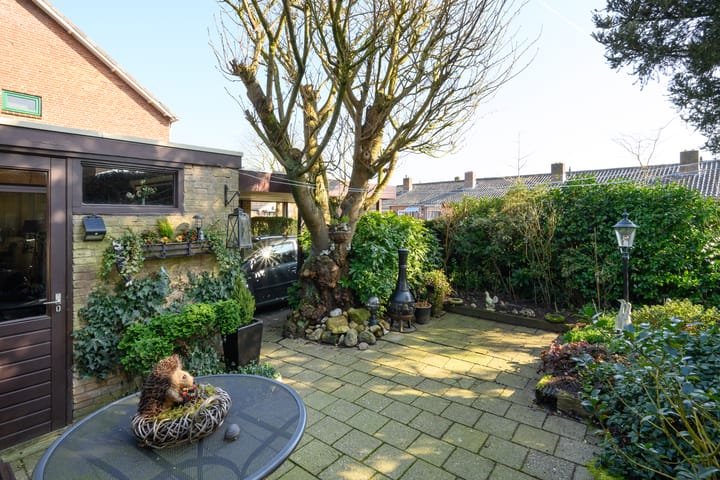 Foto 3 van Huygenslaan 62