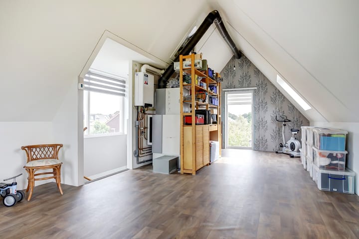 Foto 22 van Meander 25