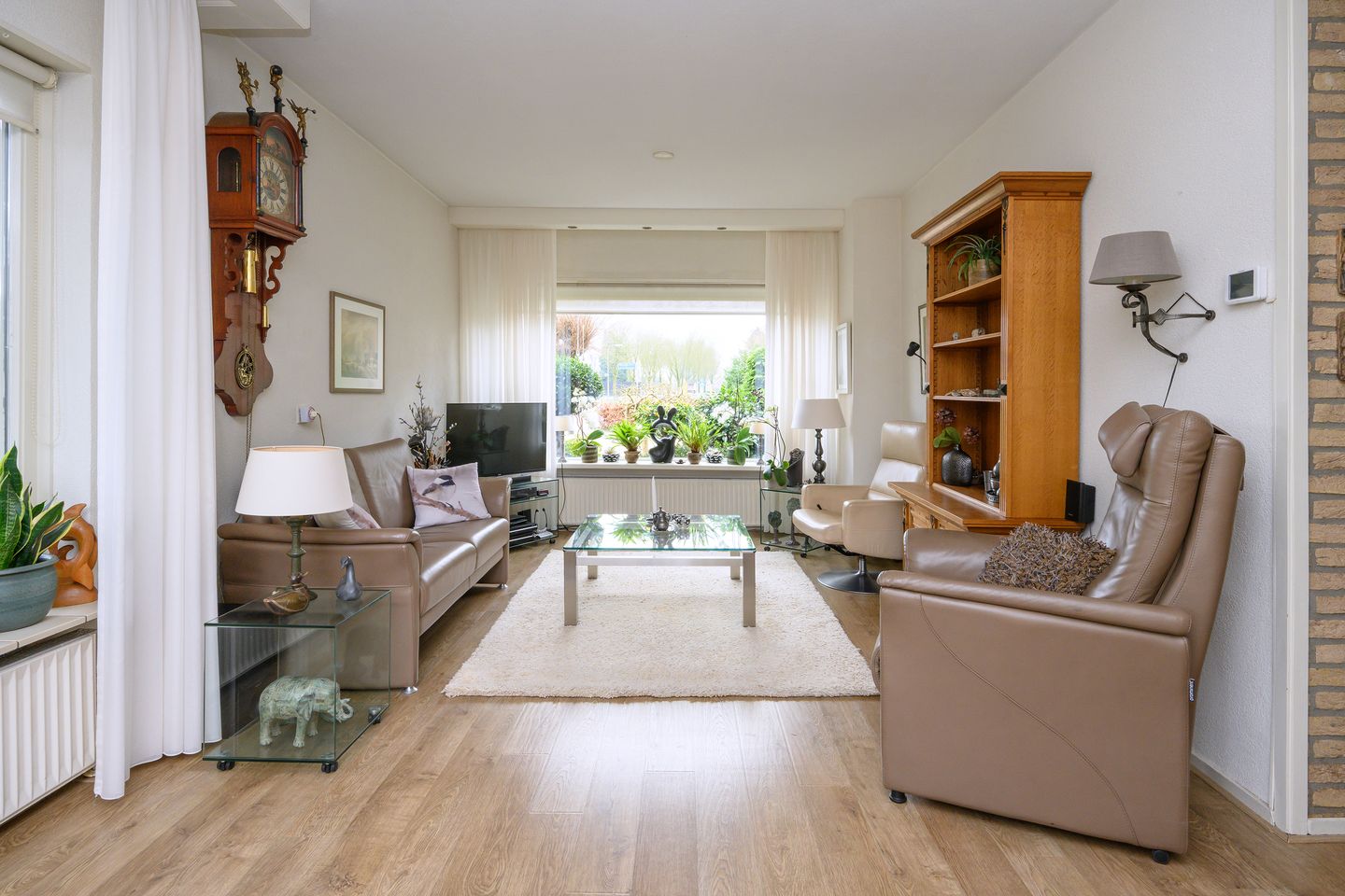 Foto 4 van Huygenslaan 62