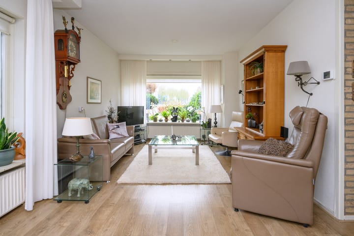 Foto 4 van Huygenslaan 62