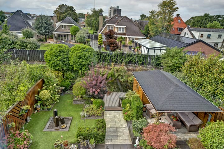 Foto 23 van Meander 25