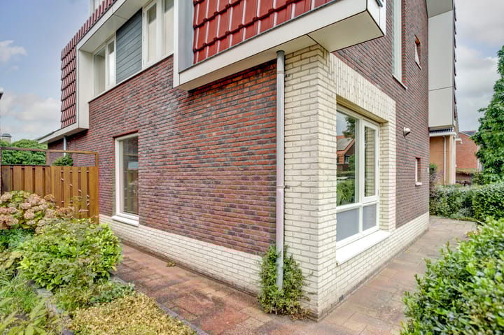 Foto 24 van Meander 25