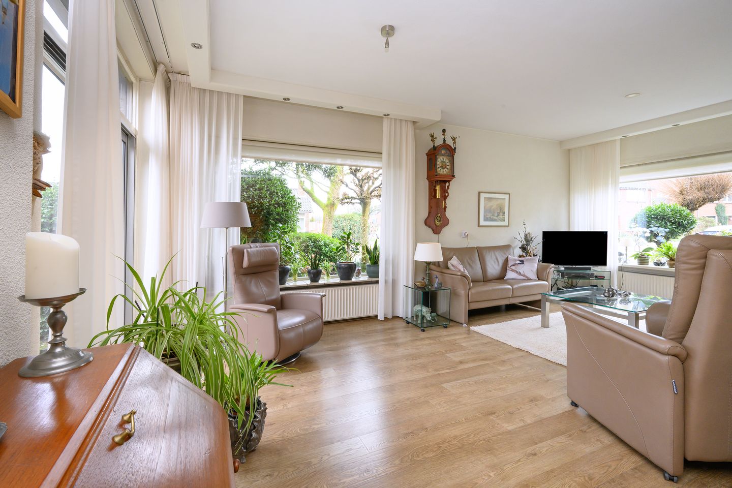 Foto 5 van Huygenslaan 62