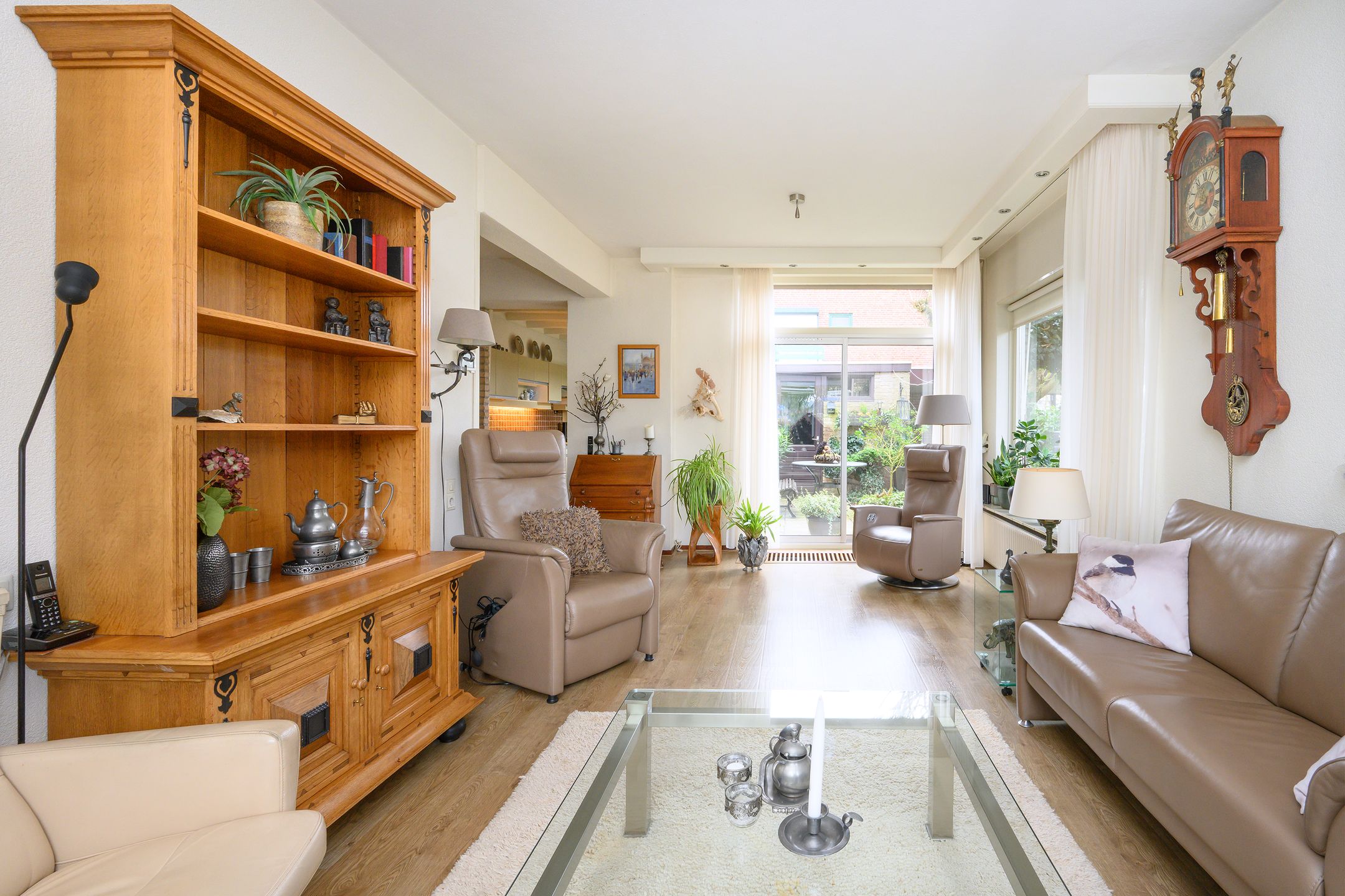 Foto 6 van Huygenslaan 62