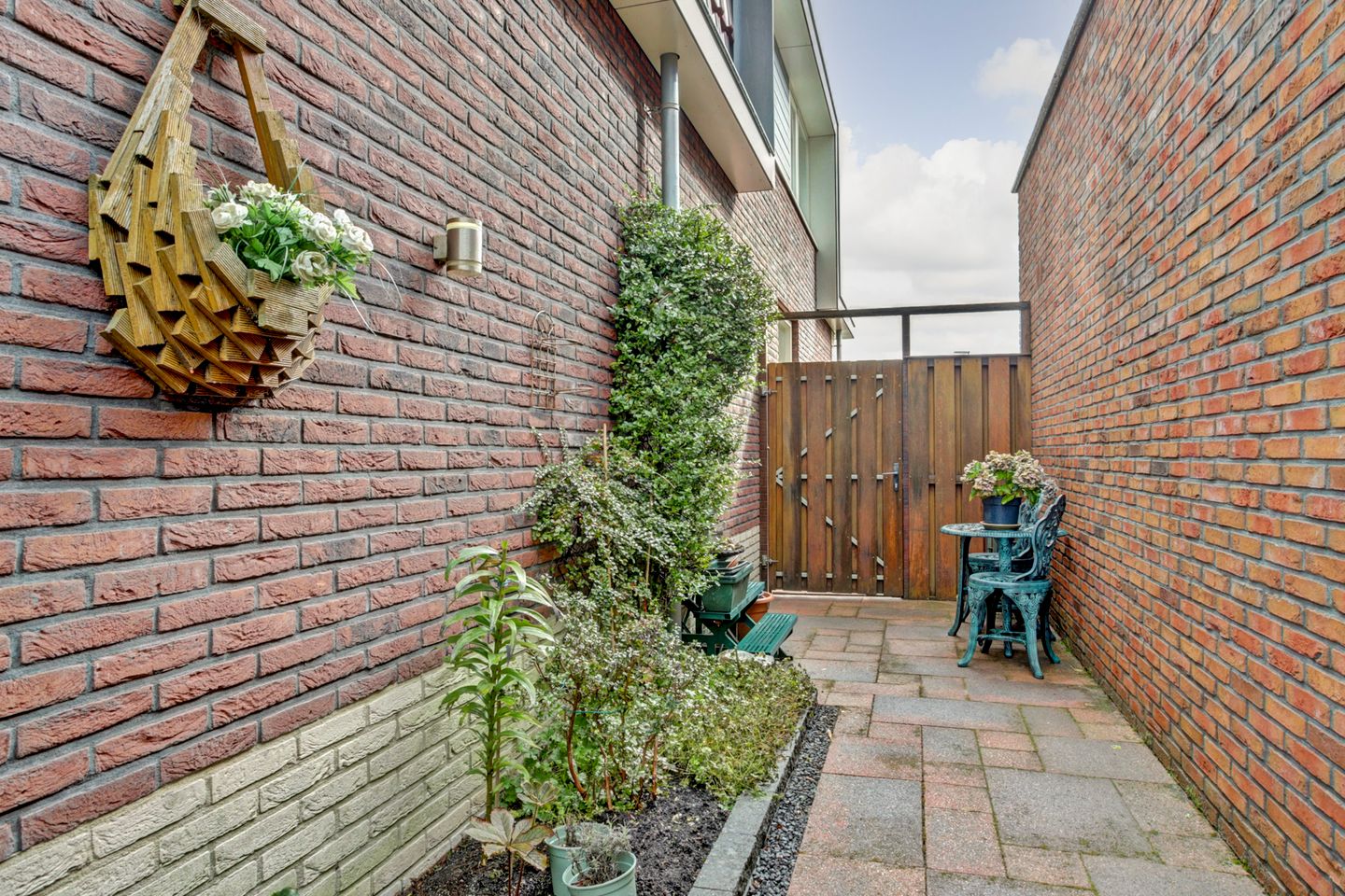 Foto 25 van Meander 25